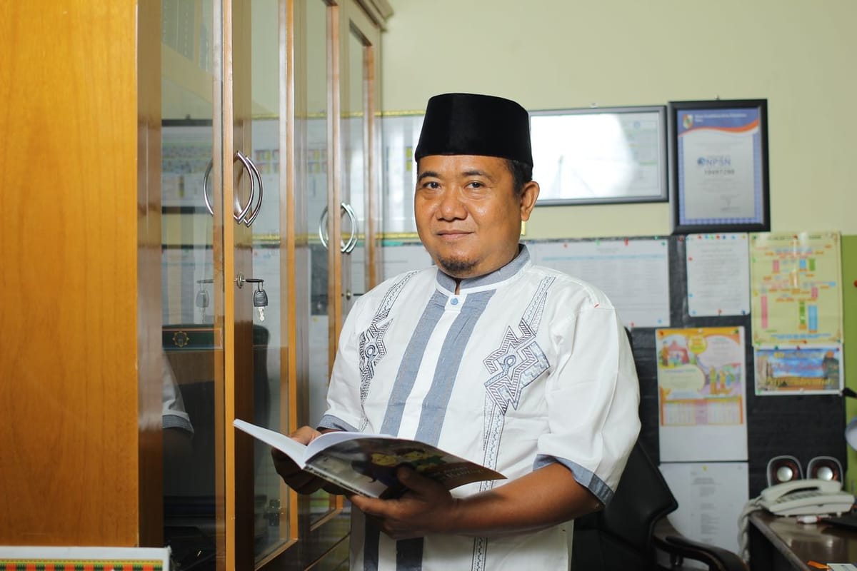 Mengenal Lebih Dekat Peran Ketua RT: Pengertian, Tugas, dan Fungsinya