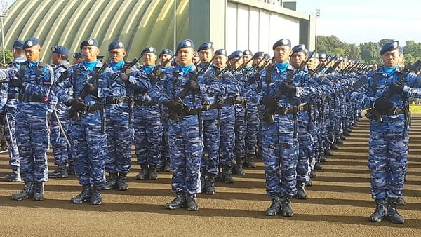 Bolehkah Anggota TNI Aktif Menjadi Ketua RT/RW?