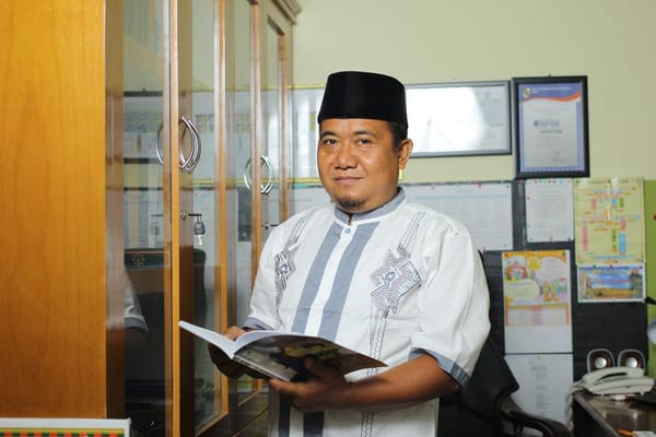 Mengenal Lebih Dekat Peran Ketua RT: Pengertian, Tugas, dan Fungsinya